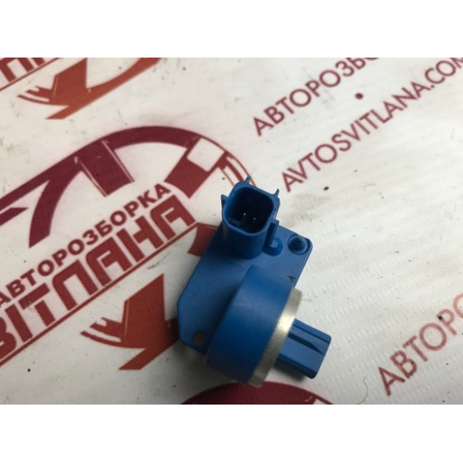 Датчик удару (Airbag) Jaguar XF 2008-2015 8X2314B345AA 